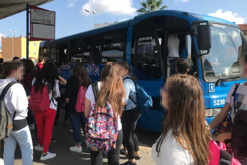 cotral santa marinella