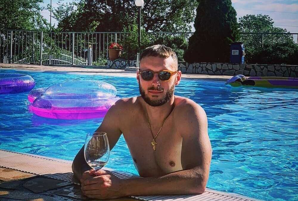 Auguri ad Emiliano Pimpinelli per i suoi 29 anni