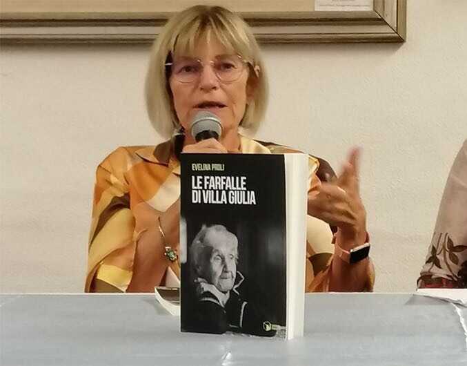 evelina proli evelina proli scrittrice tarquinia