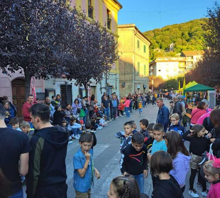 Festa d’Autunno 2025 ad Allumiere, si parte sabato: ecco il programma