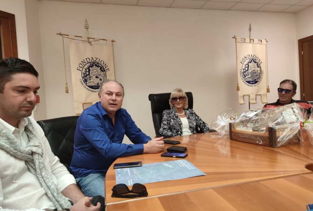 Oggi al via la Festa d’Autunno di Allumiere