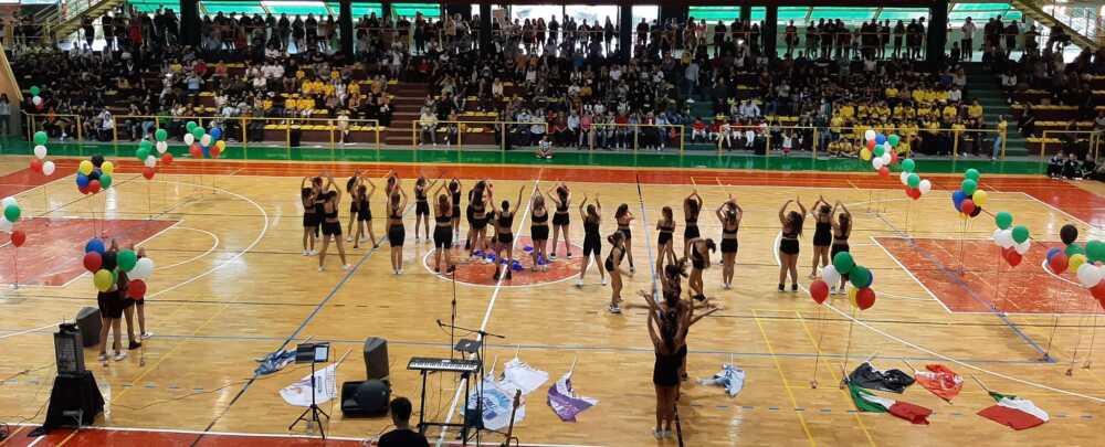 festa sport santa marinella paladeangelis festa sport santa marinella paladeangelis