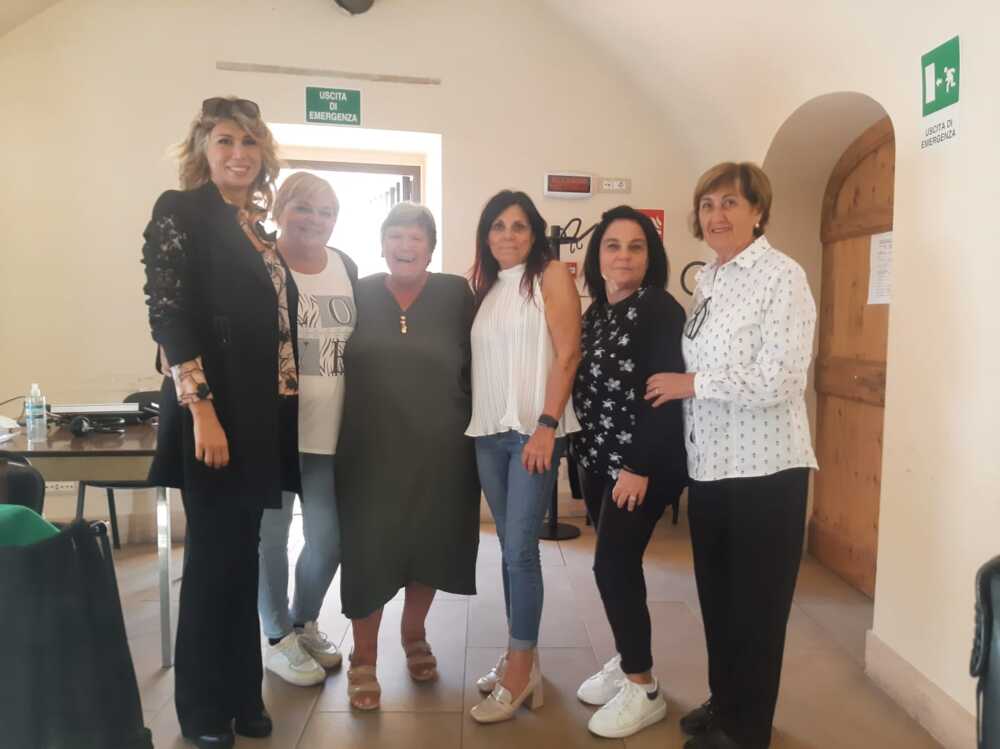 foto prevenzione audiologica foto prevenzione audiologica