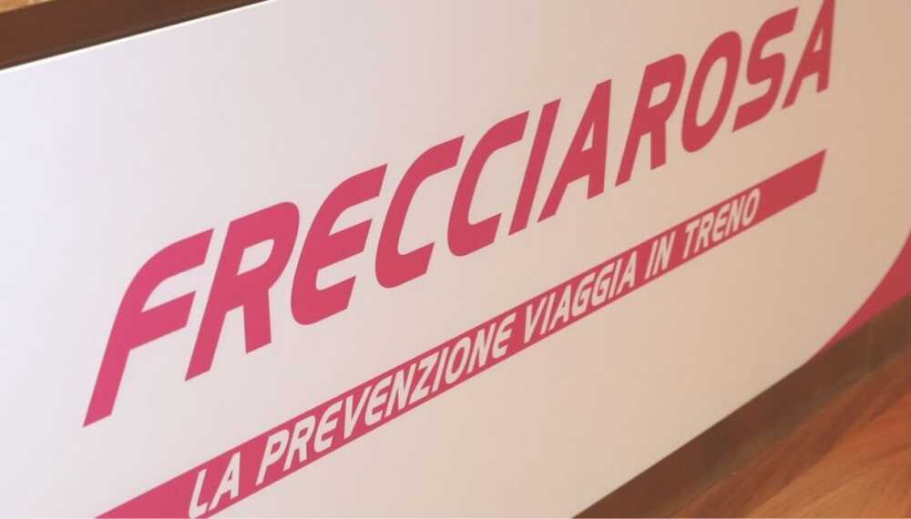 frecciarosa 1 frecciarosa