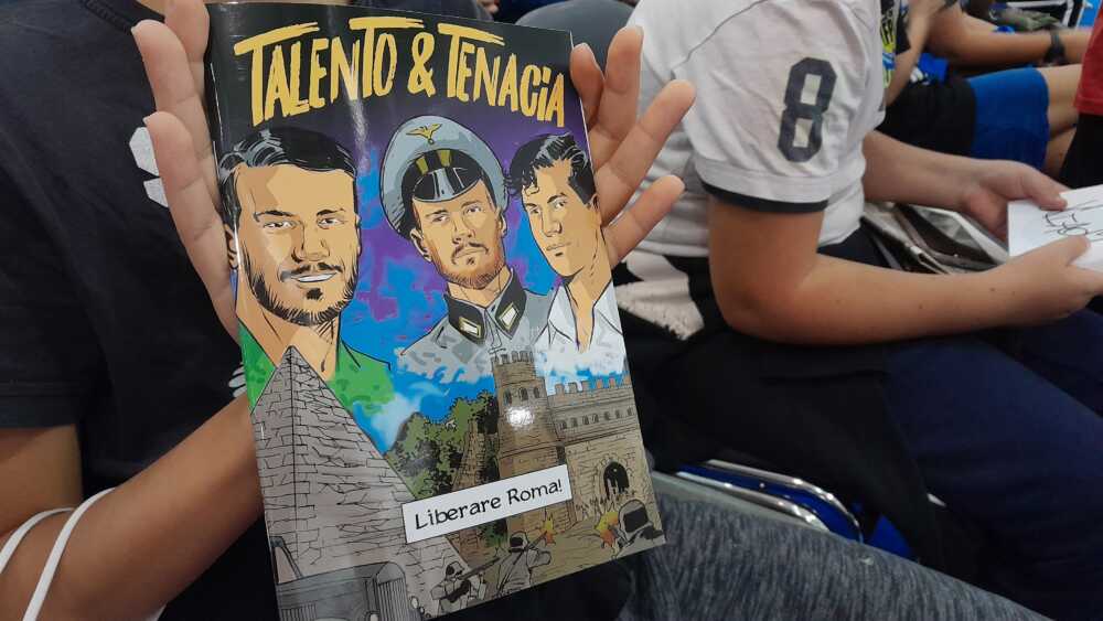 Divertimento “nerd” con la settima edizione del Ladispoli Comics & Games