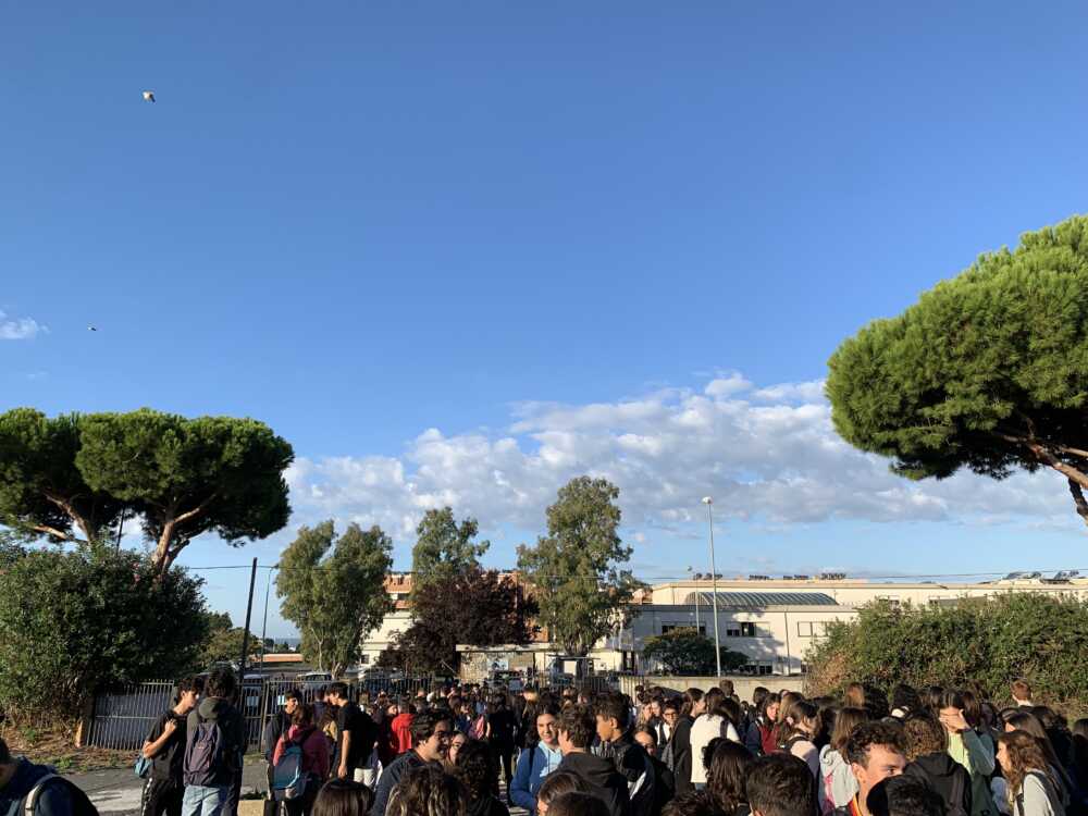 guglielmotti proteste