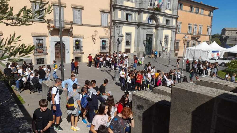 Successo per “Interconnettiamoci” a Bracciano