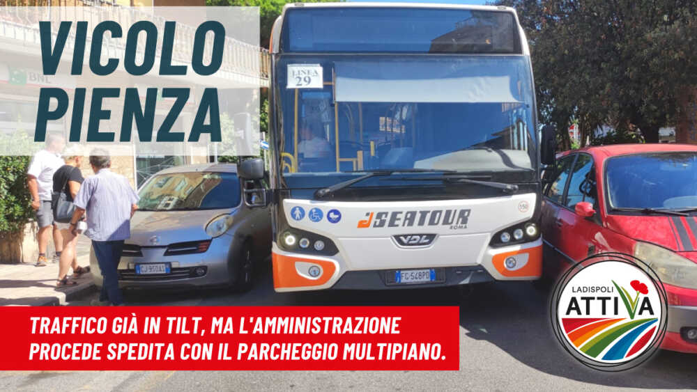 ladispoli attiva vicolo pienza