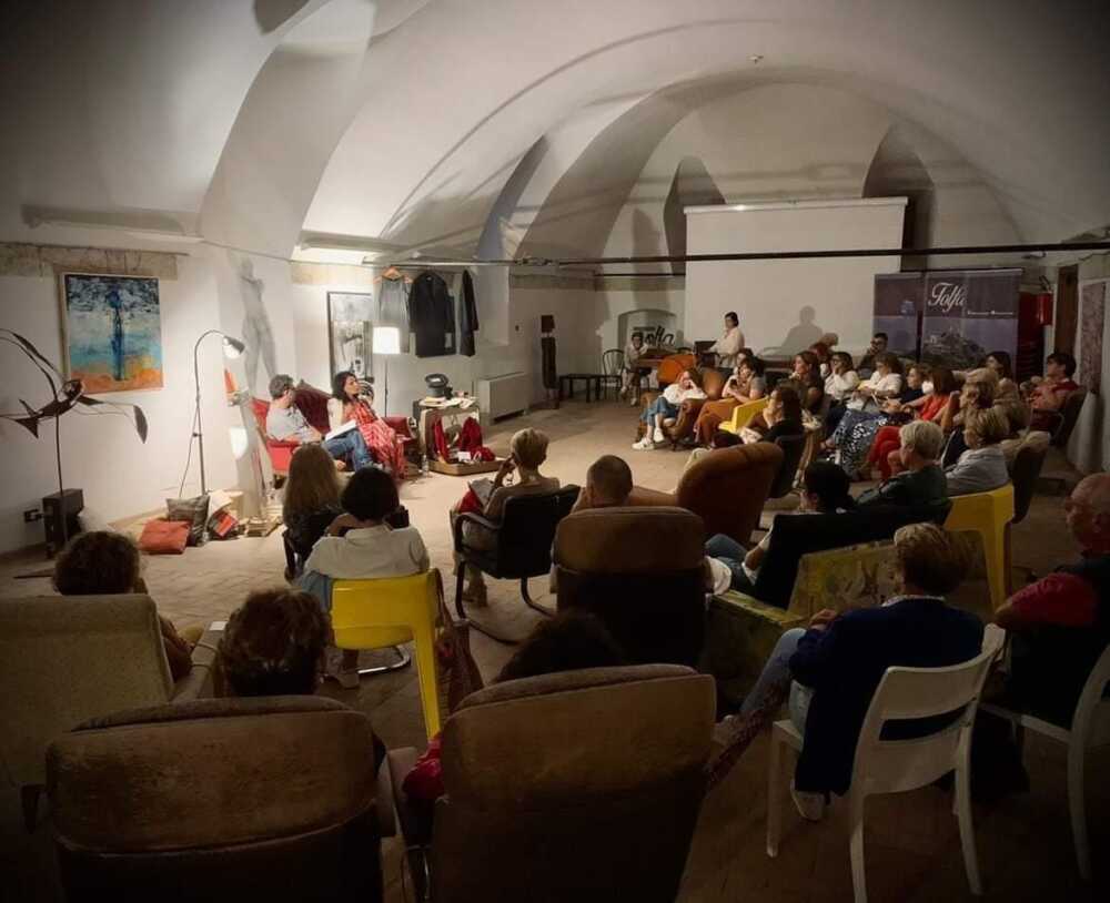 lettura tolfa gruppo lettura tolfa biblioteca