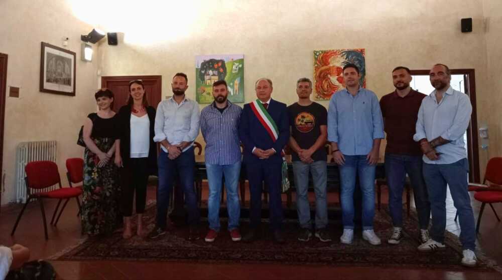 maggioranza allumiere landi sindaco maggioranza allumiere landi sindaco