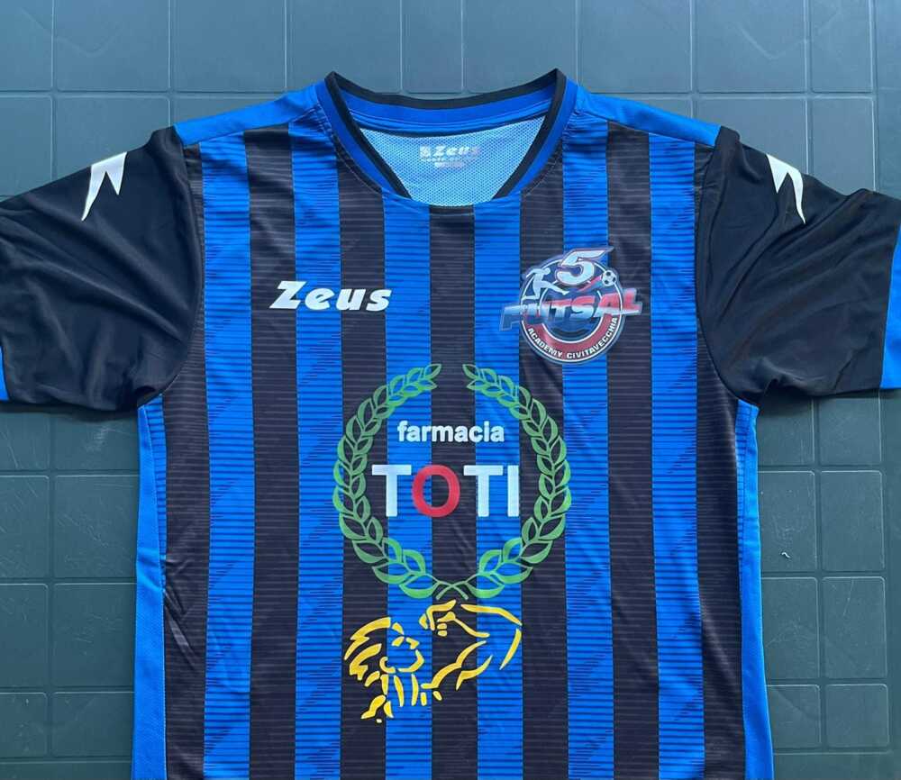 maglia futsal civitavecchia maglia futsal civitavecchia