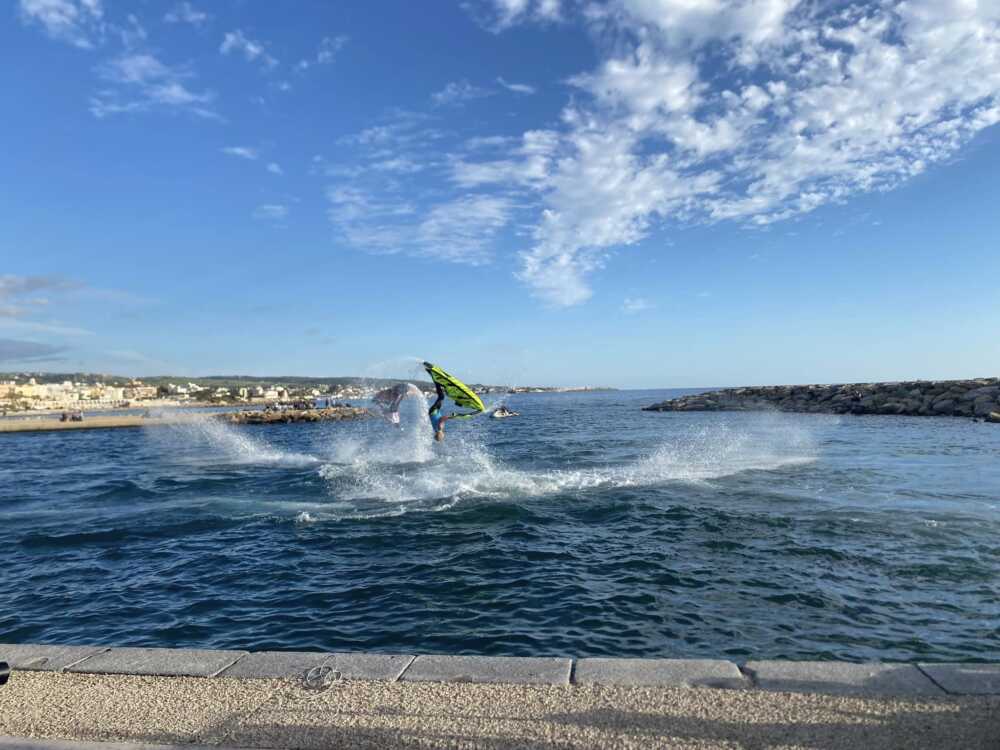 moto d'acqua idromoto marina civitavecchia 1