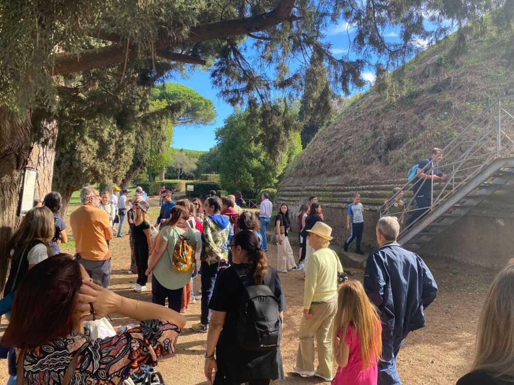 necropoli ingresso gratuito necropoli ingresso gratuito