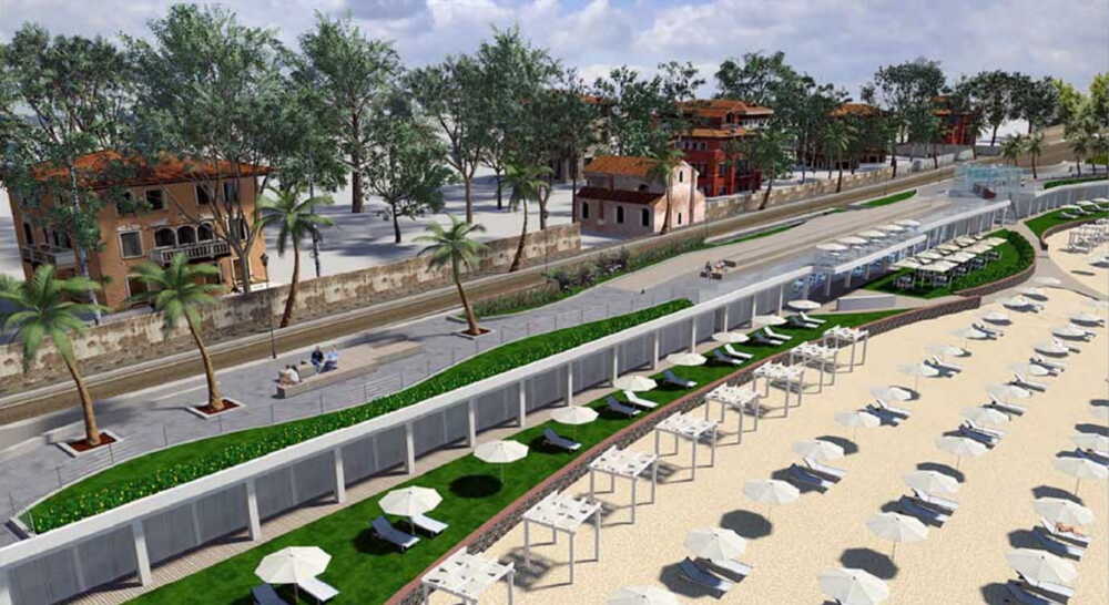 nuova passeggiata santa marinella rendering project financing 1 nuova passeggiata santa marinella rendering project financing