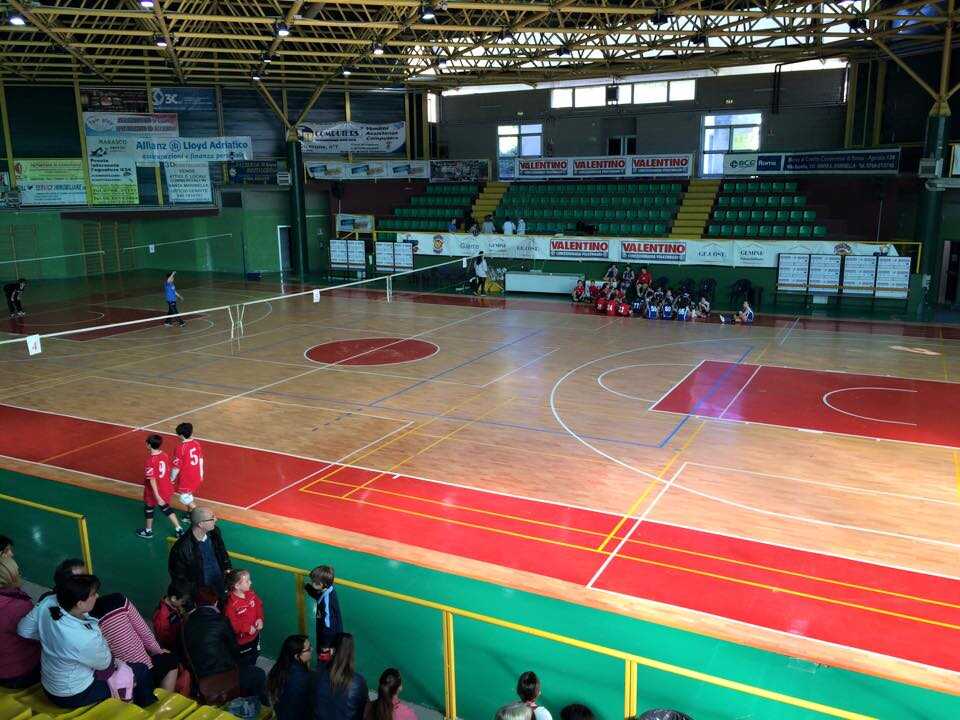 paladeangelis santa marinella