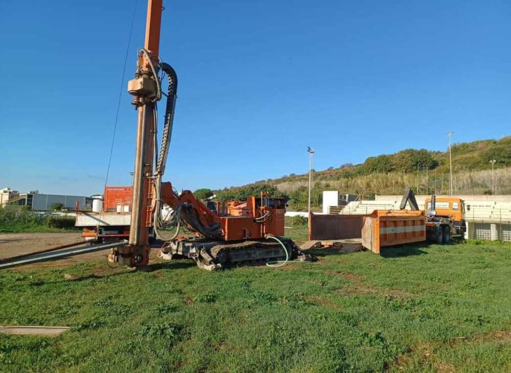 piscina santa marinella lavori piscina santa marinella lavori