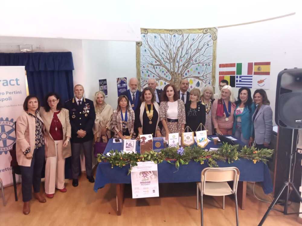 progetto bullismo – partecipanti2 progetto bullismo -liceo pertini ladispoli