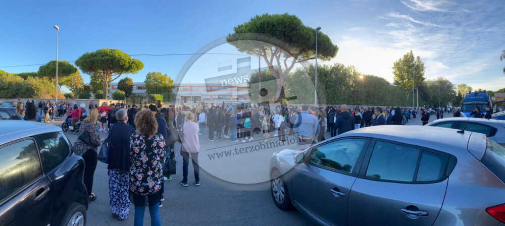 protesta guglielmotti classico civitavecchia 4