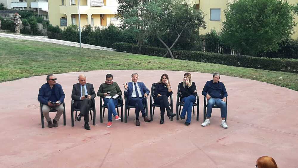 santa marinella Parco dei Tulipani (2)