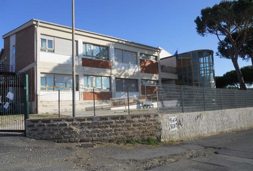 Scuola Vignacce, assegnati i lavori di efficientamento energetico al plesso di Santa Marinella