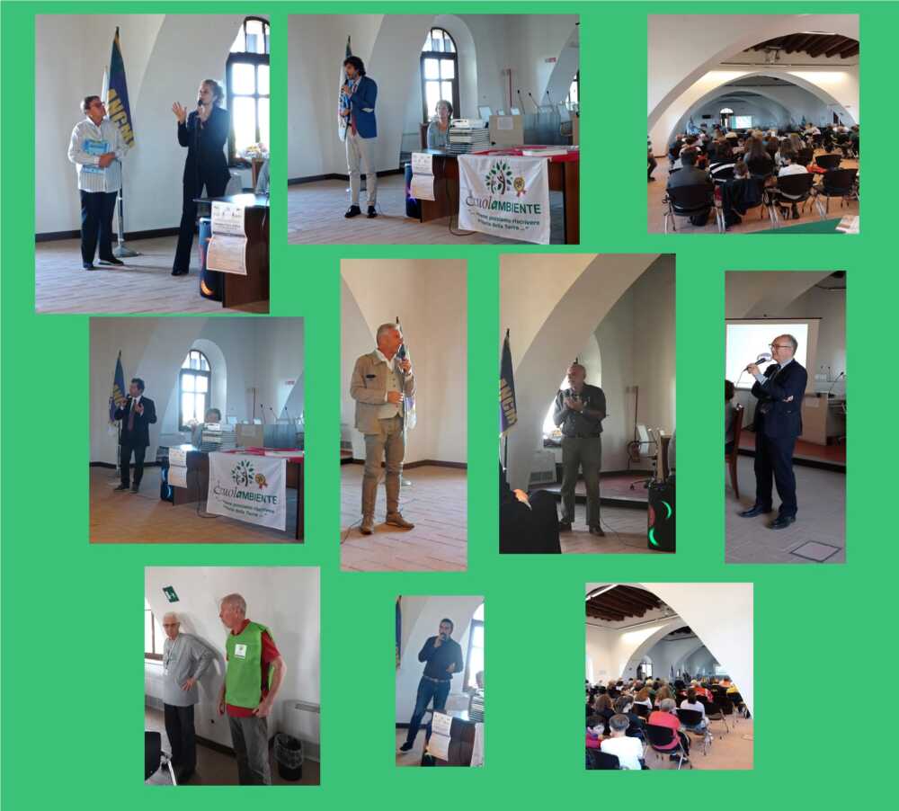 sos soso costa convegno scuolambiente