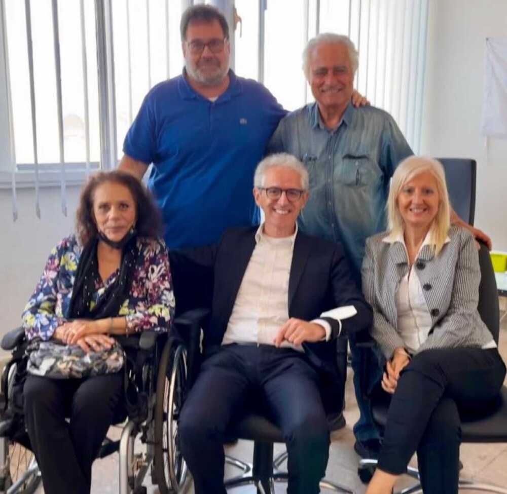 tavolo tecnico disabilità civitavecchia tavolo tecnico disabilità civitavecchia