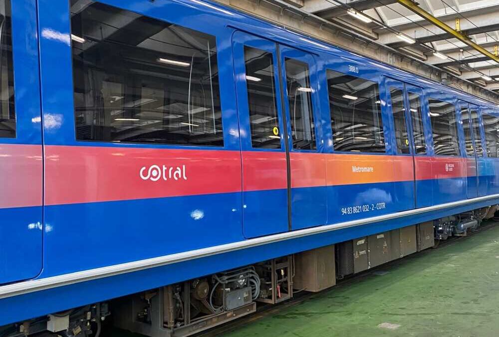 Accordo sindacale fra Cotral e macchinisti delle ferrovie ex concesse