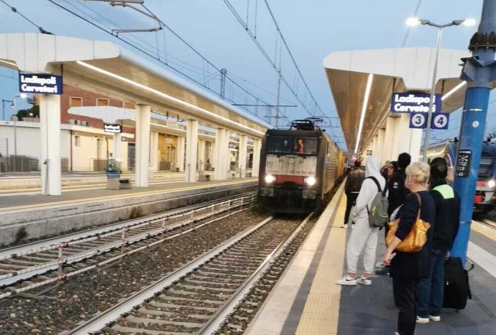Comitato Pendolari F5 all’attacco di Trenitalia su Fl5 ed Fl1