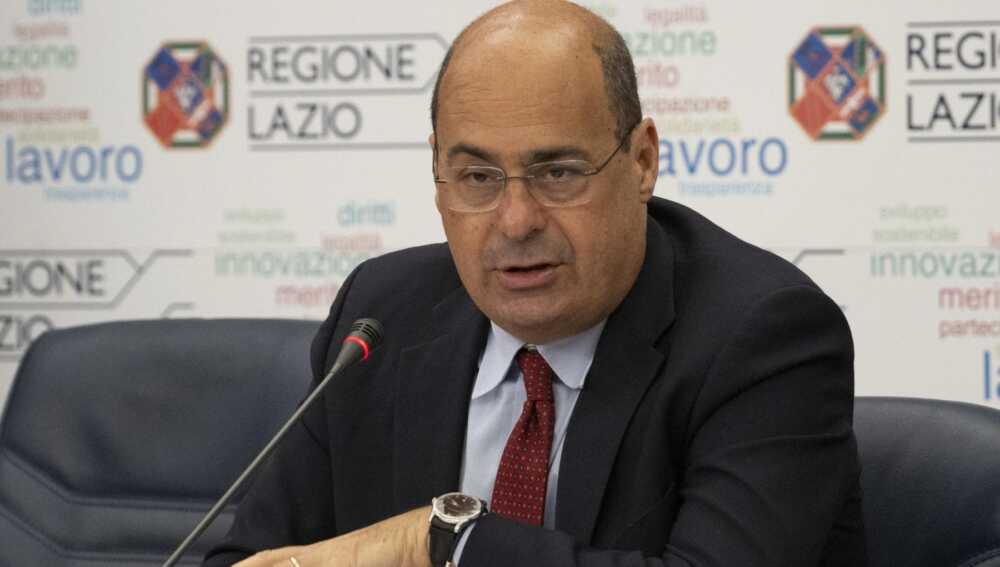Niente gas a Civitavecchia, Zingaretti: “Enel ha ascoltato il territorio”