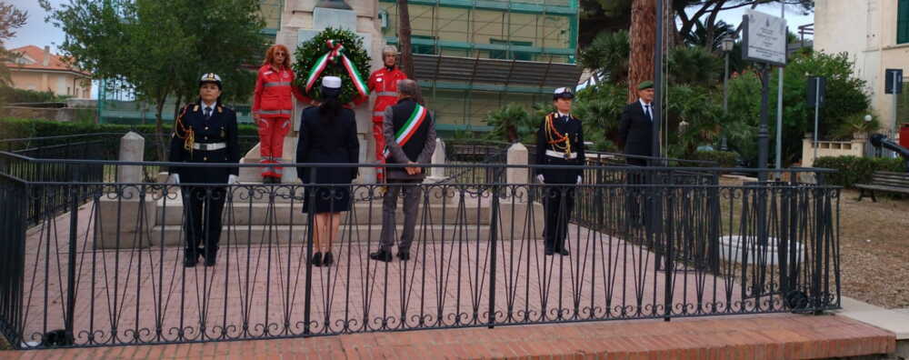 4 novembre 2022 santa marinella