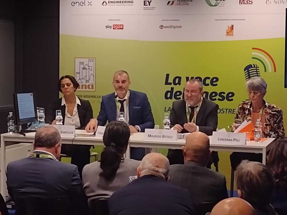 ANCI lungarini csp assemblea ancvi