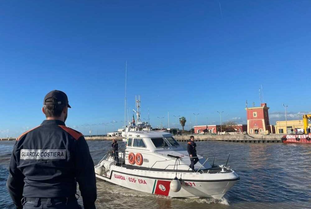 Scontro aereo in mare: è Airsubsarex 2022, esercitazione a Fiumicino