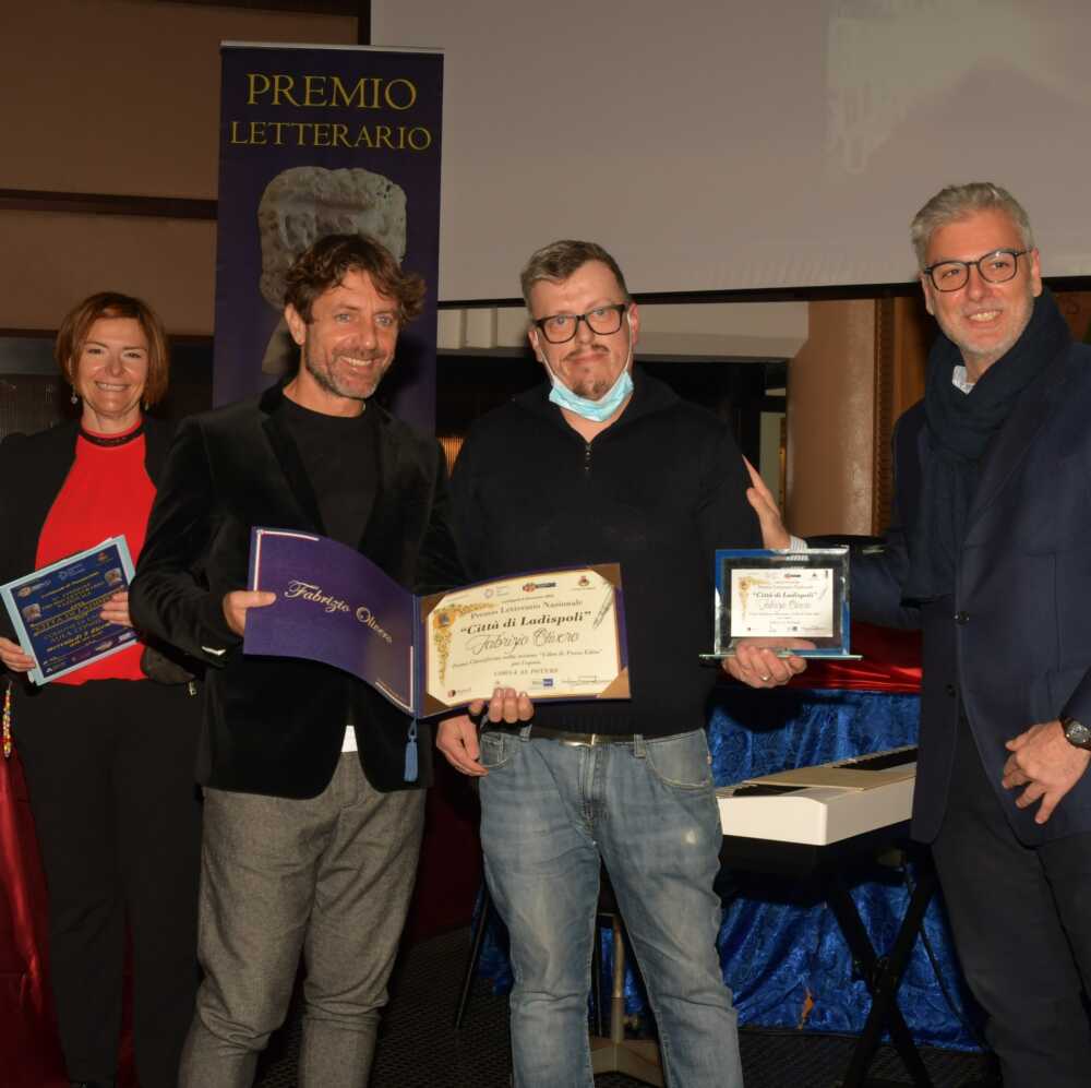 Federico Mollicone, che da ieri è Presidente della Commissione Cultura della Camera dei Deputati