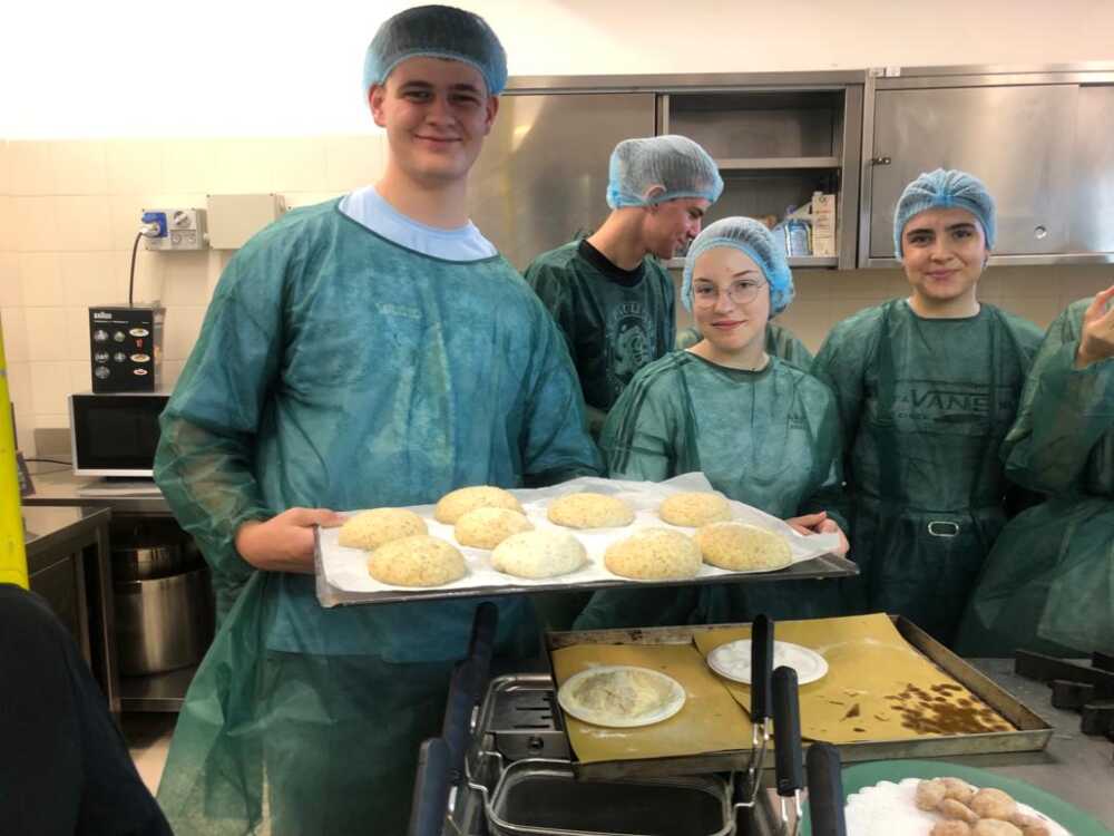 pizza al di vittorio