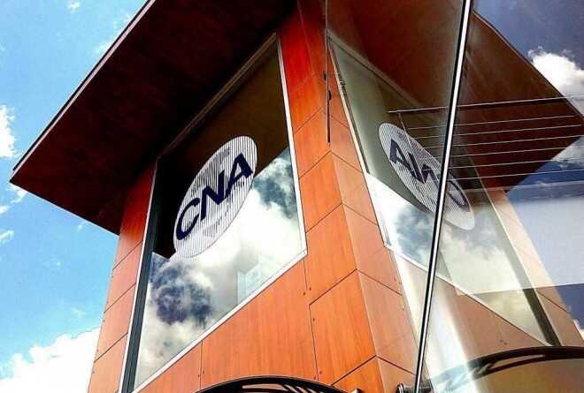 sede di CNA Sostenibile