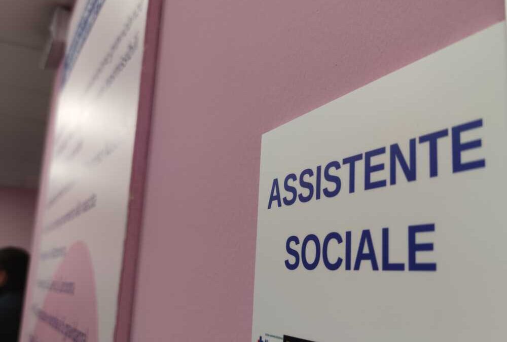 Sociale a Bracciano, firmata la convenzione per il progetto Nuova Era