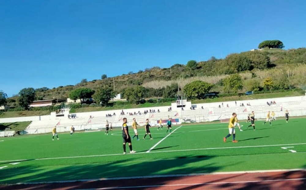 atletico santa marinella anguillara