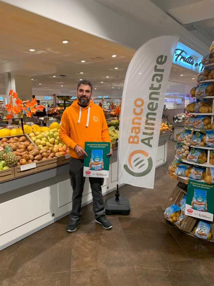 banco alimentare banco alimentare