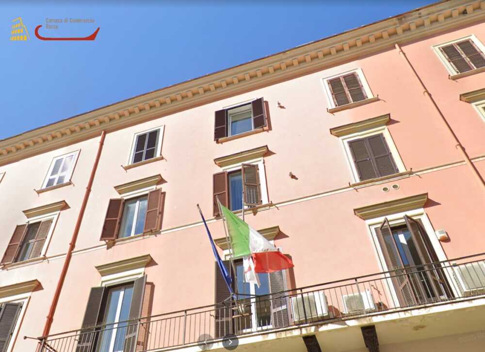 camera commercio civitavecchia 1