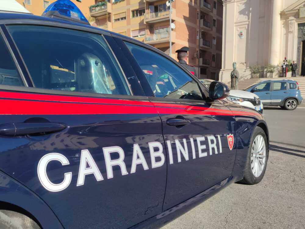 carabinieri civitavecchia (3) carabinieri civitavecchia