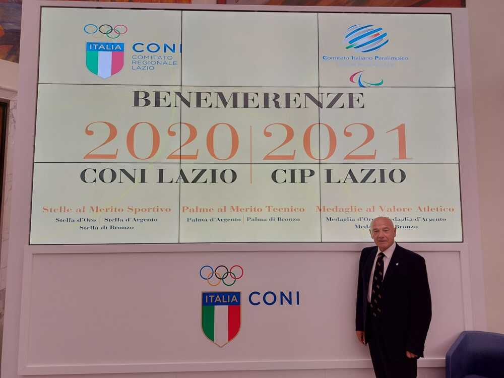 celso valerio caferri stella coni