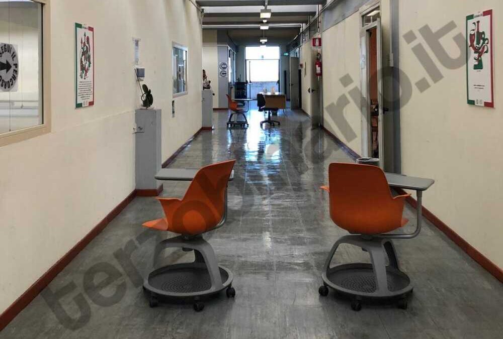 Da Città Metropolitana 2,5 milioni di euro per l’Artistico Guglielmotti: una vittoria della Rete Studenti Medi Civitavecchia