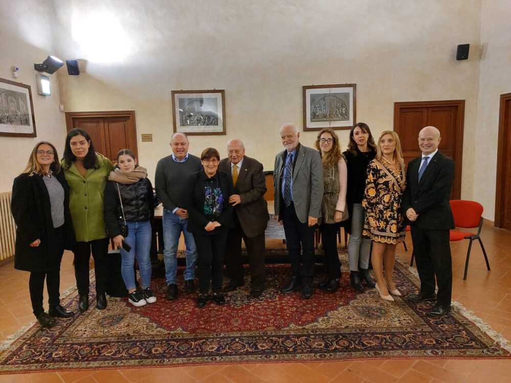 de pascalis allumiere