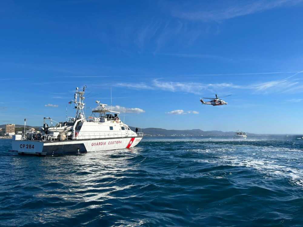 esercitazione santa marinella guardia costiera (3) esercitazione santa marinella guardia costiera (3)