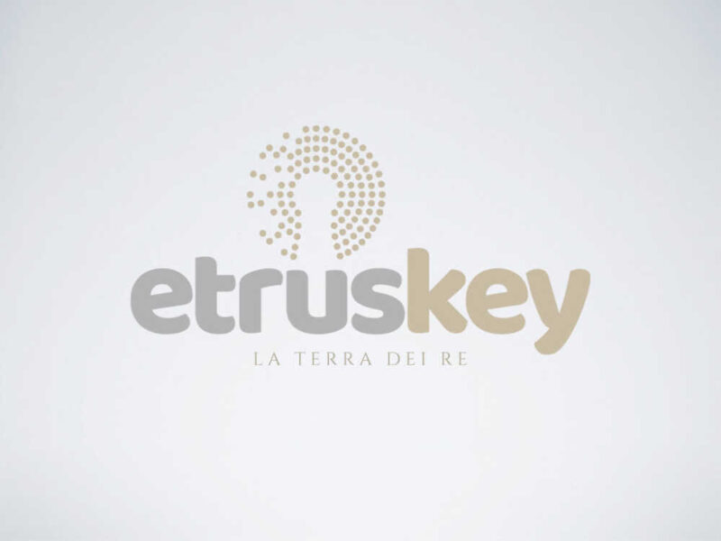 logo etruskey