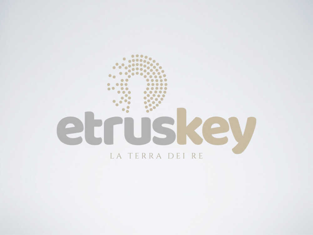 etruskey logo logo etruskey