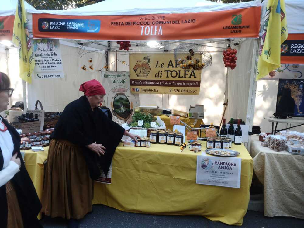 festa piccoli comuni lazio api tolfa 1 festa piccoli comuni lazio api tolfa