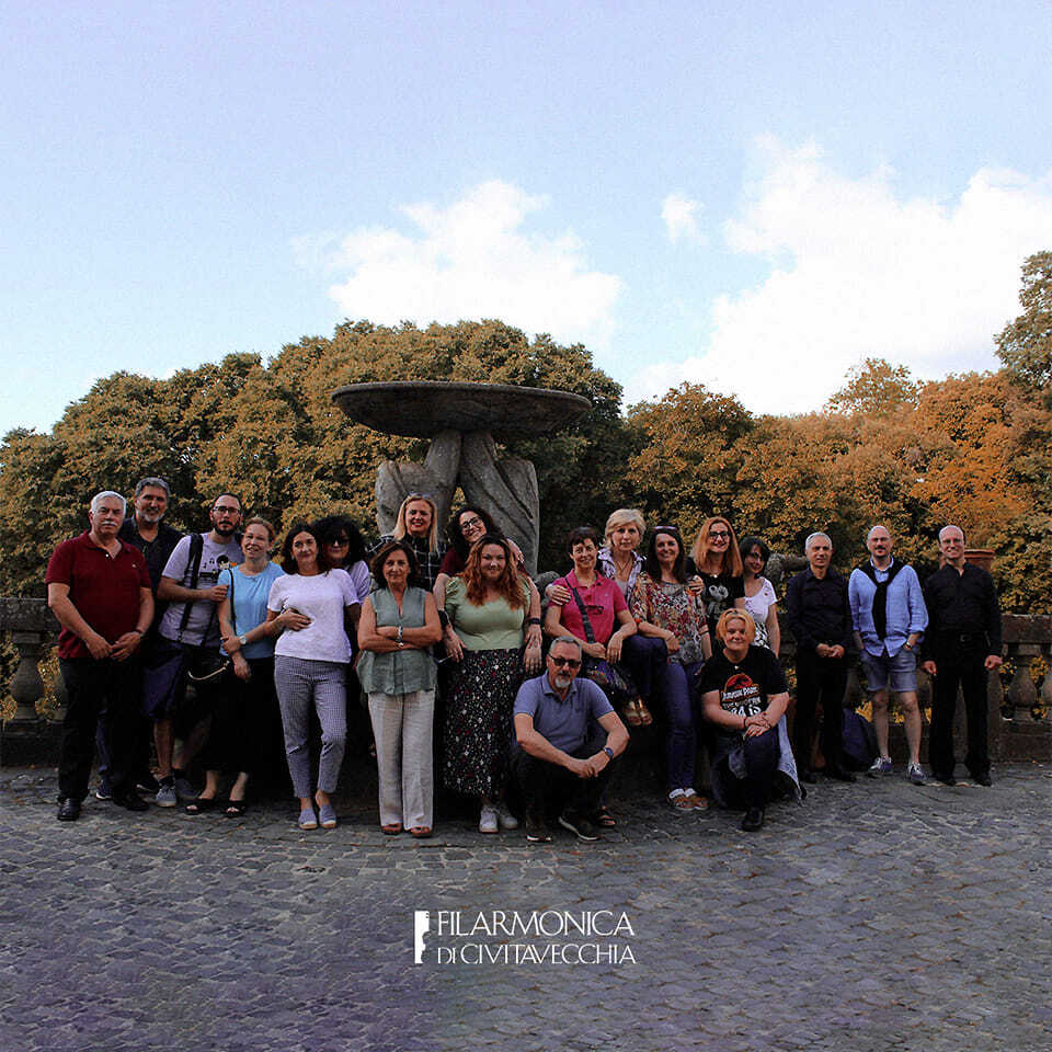 filarmonica civitavecchia