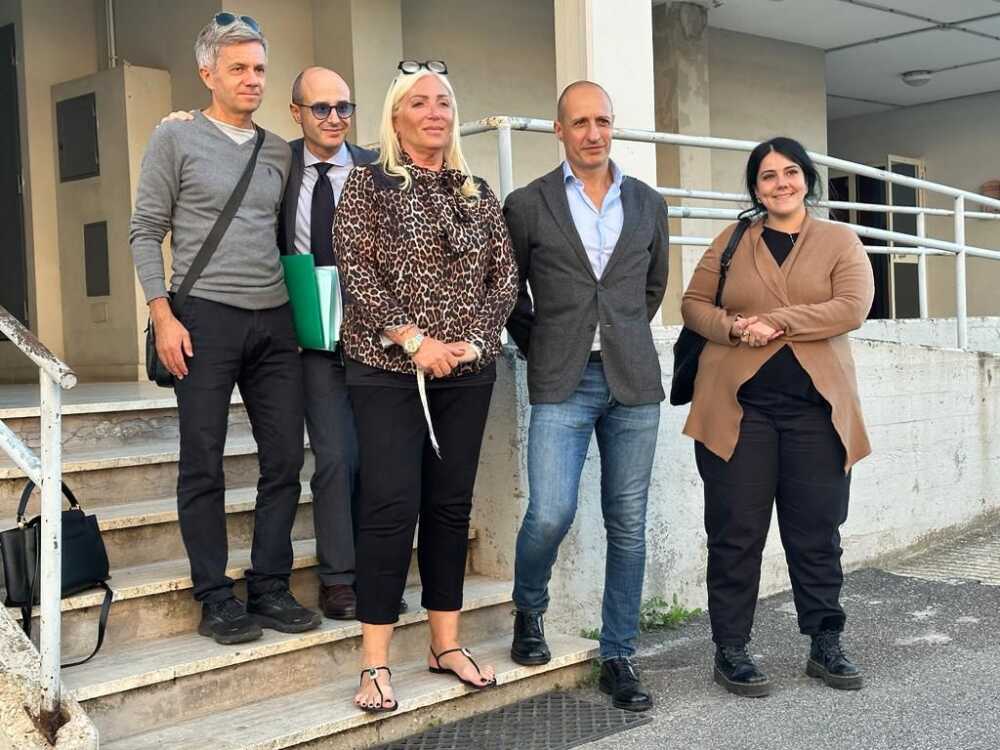 fioravanti cervo fierli case popolari