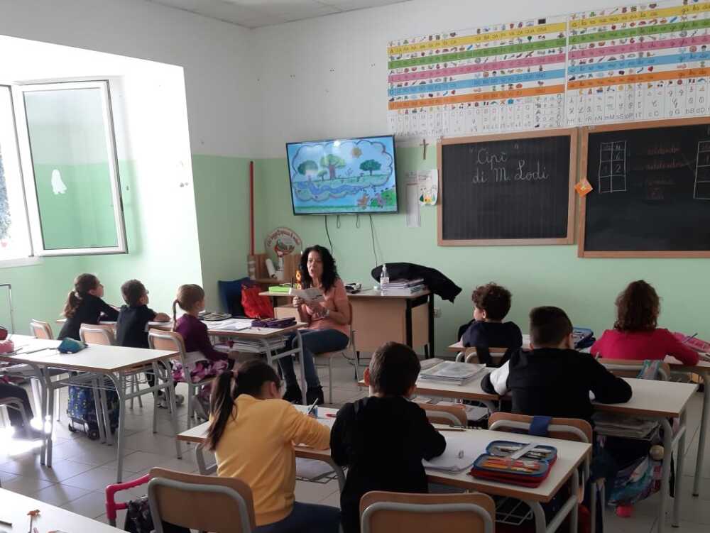 ilaria legge progetto alpi ladispoli (2)